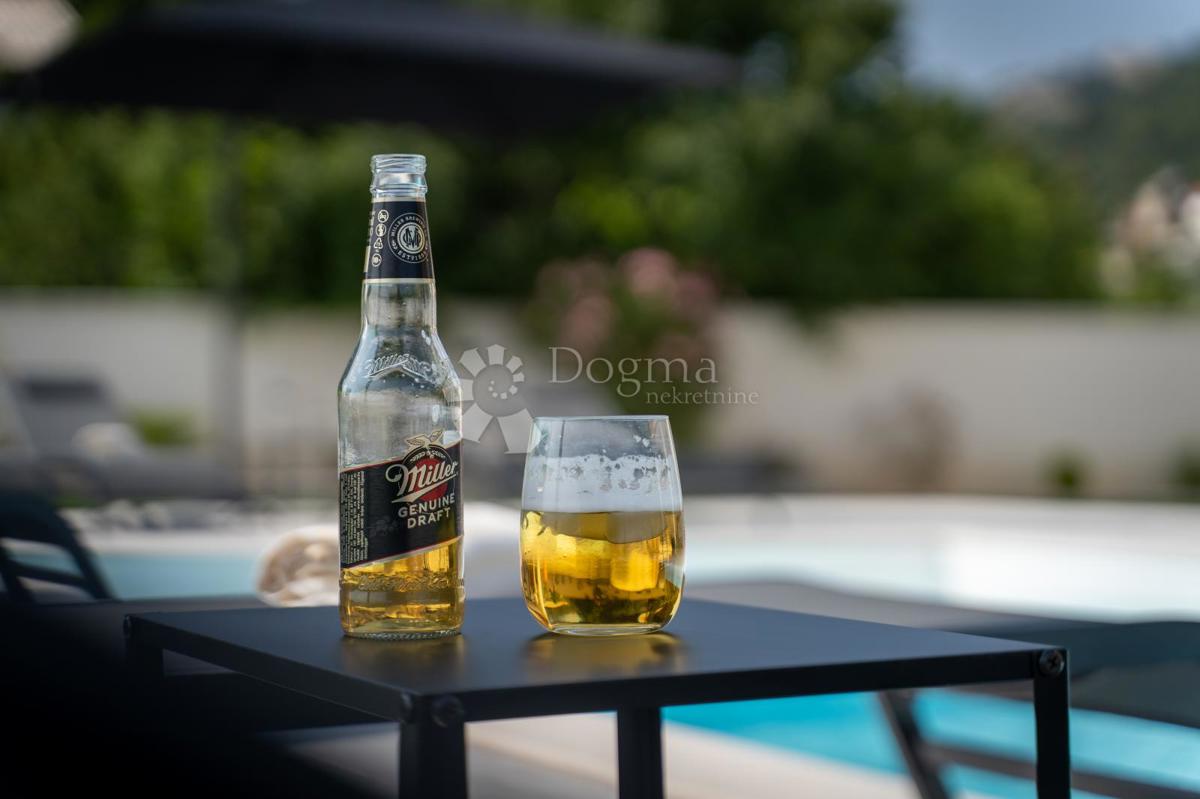 Casa Banjol, Rab, 282m2