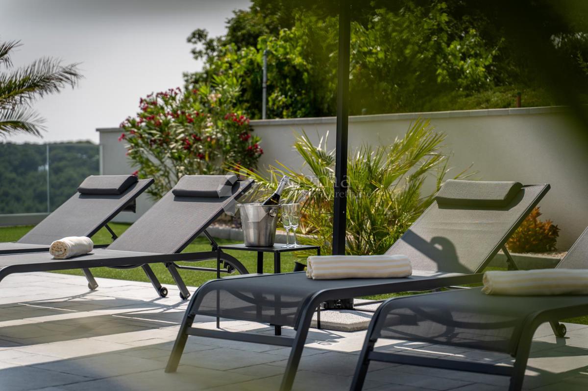 Casa Banjol, Rab, 282m2