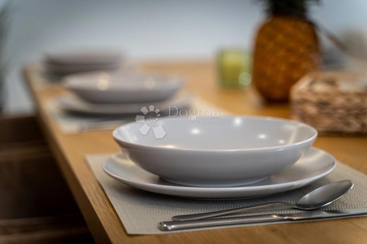 Casa Banjol, Rab, 282m2