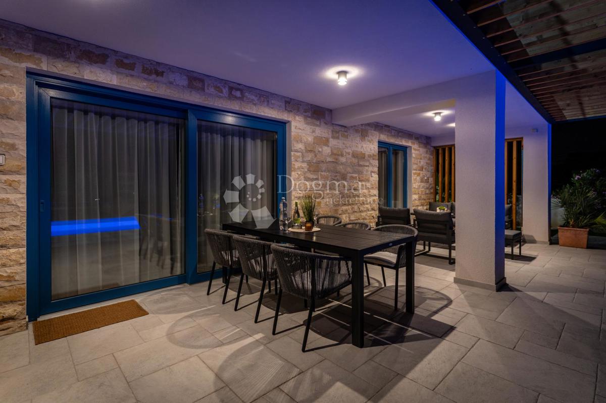 Casa Banjol, Rab, 282m2