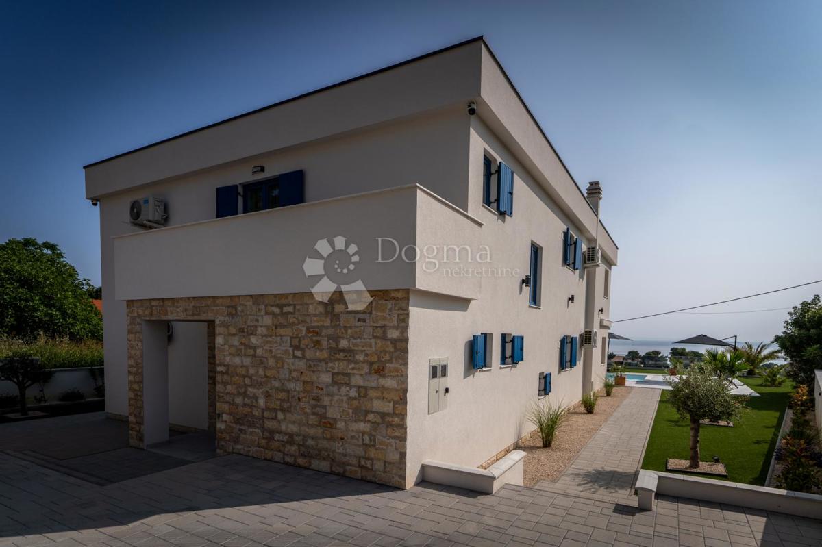 Casa Banjol, Rab, 282m2