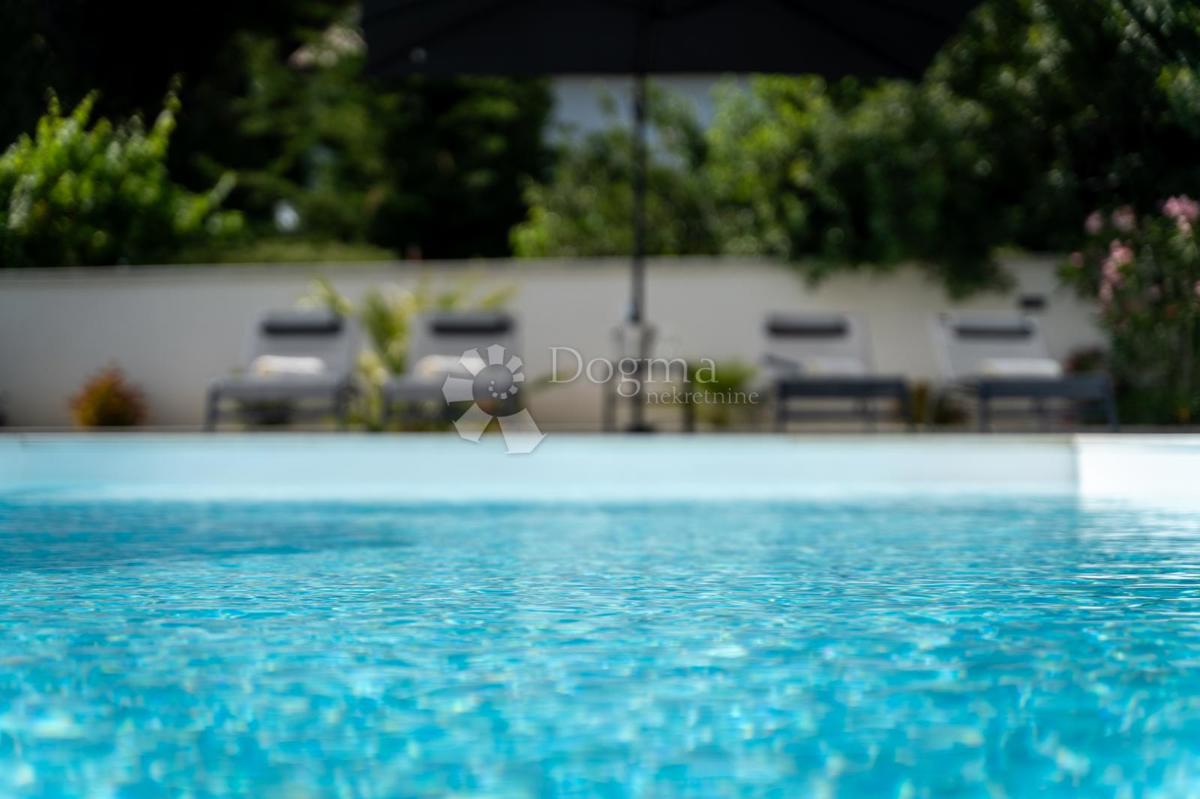 Casa Banjol, Rab, 282m2