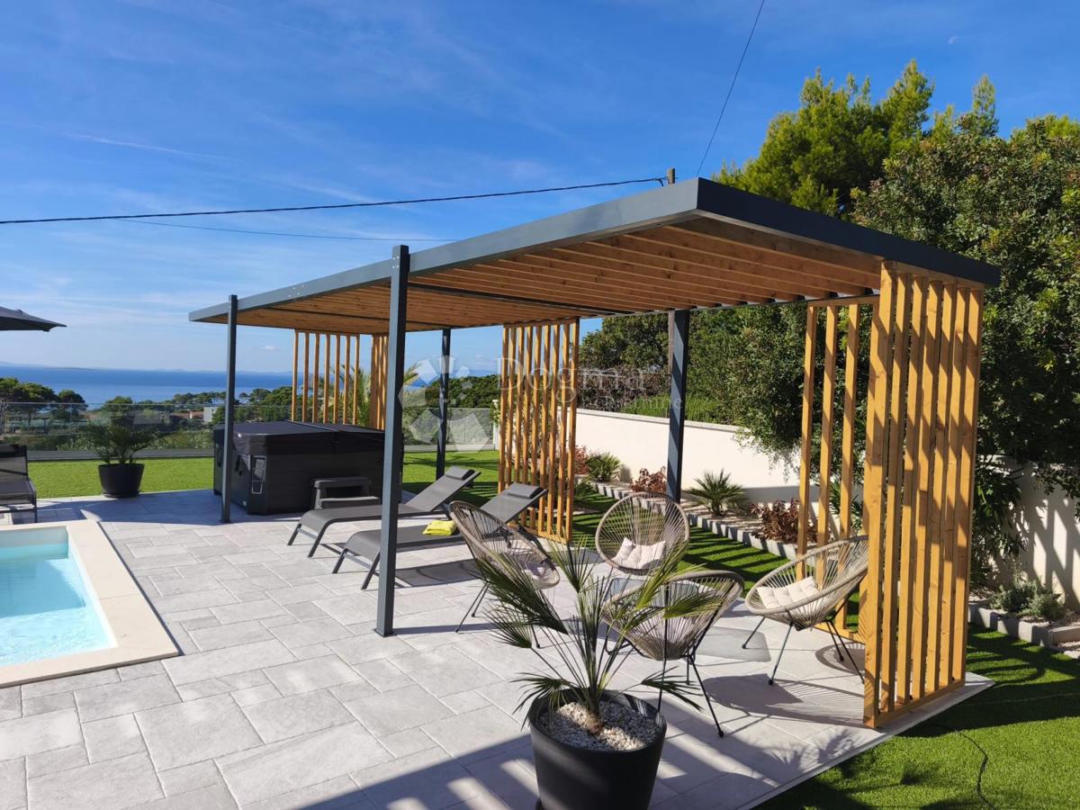 Casa Banjol, Rab, 282m2