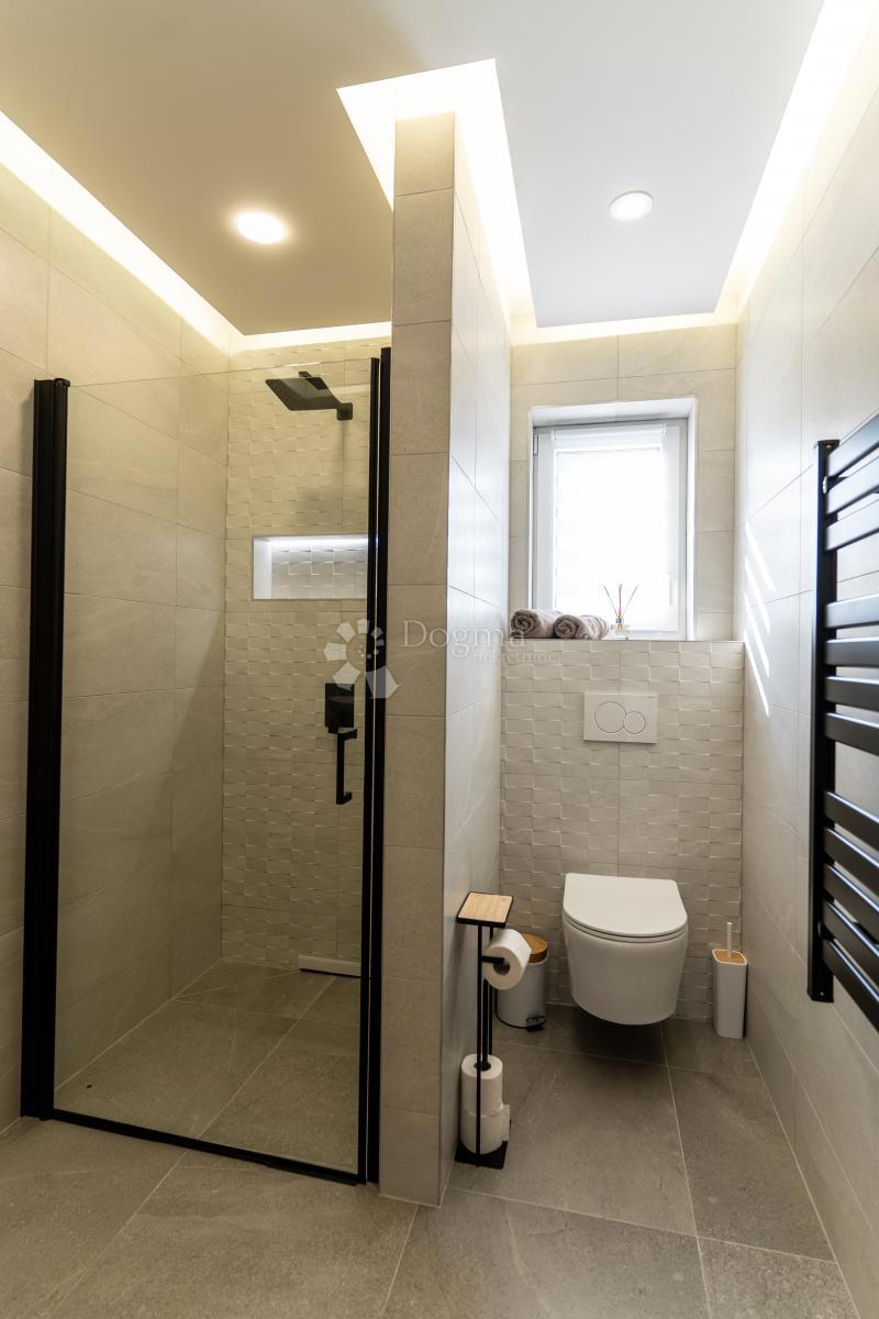 Casa Banjol, Rab, 282m2