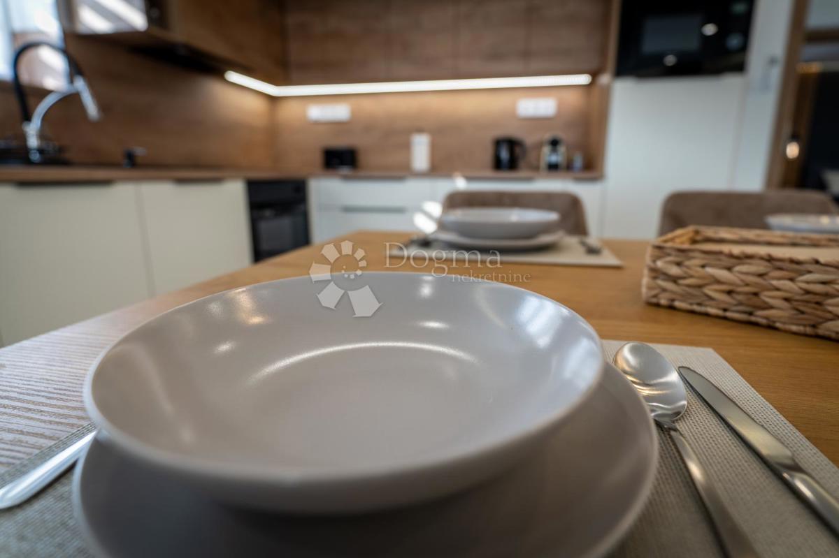 Casa Banjol, Rab, 282m2