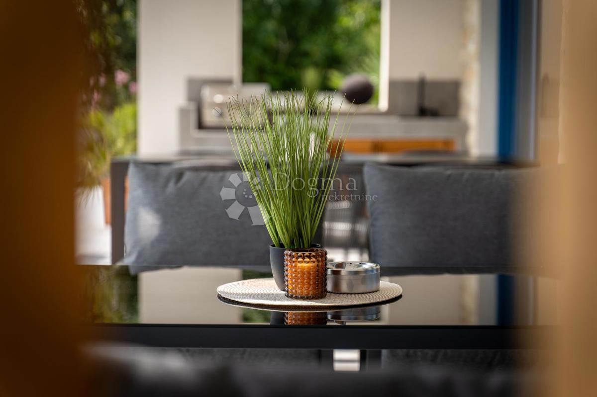 Casa Banjol, Rab, 282m2