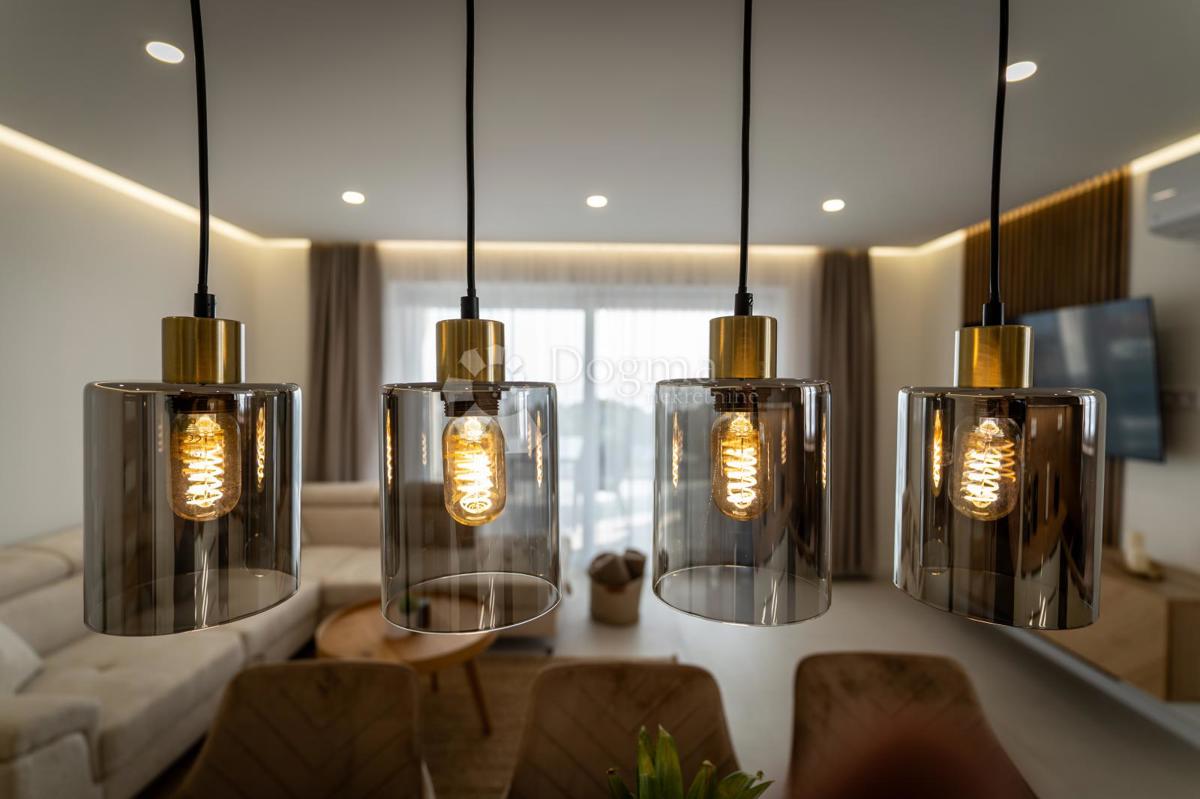 Casa Banjol, Rab, 282m2