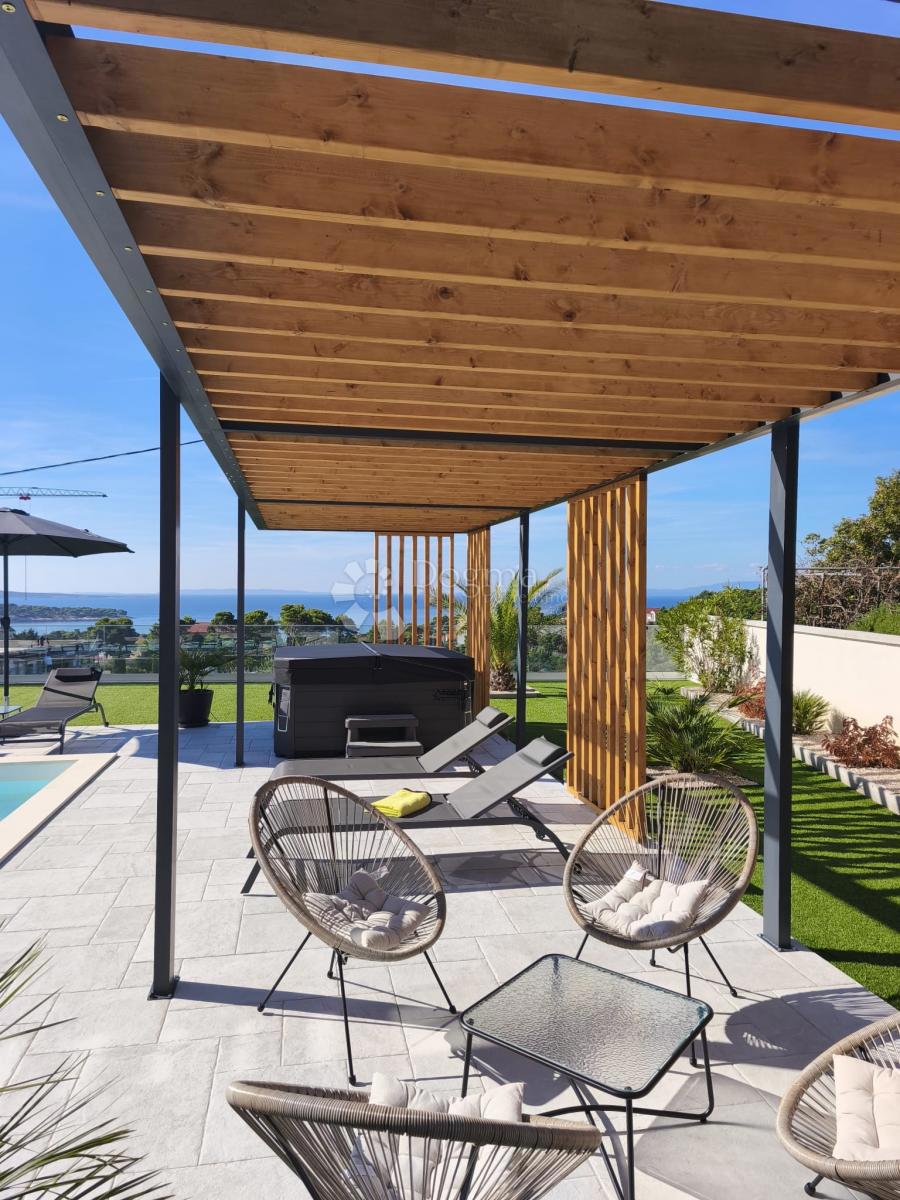 Casa Banjol, Rab, 282m2