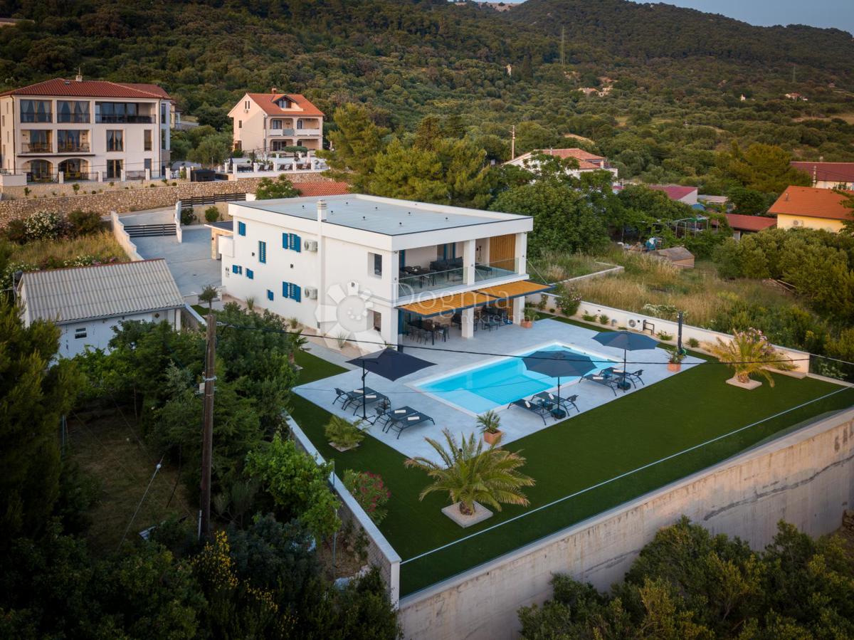 Casa Banjol, Rab, 282m2