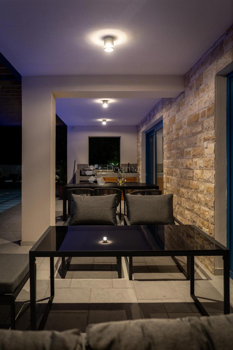 Casa Banjol, Rab, 282m2