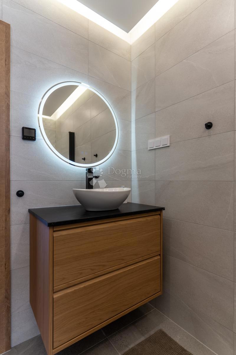 Casa Banjol, Rab, 282m2