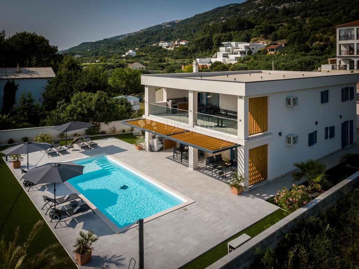 Casa Banjol, Rab, 282m2