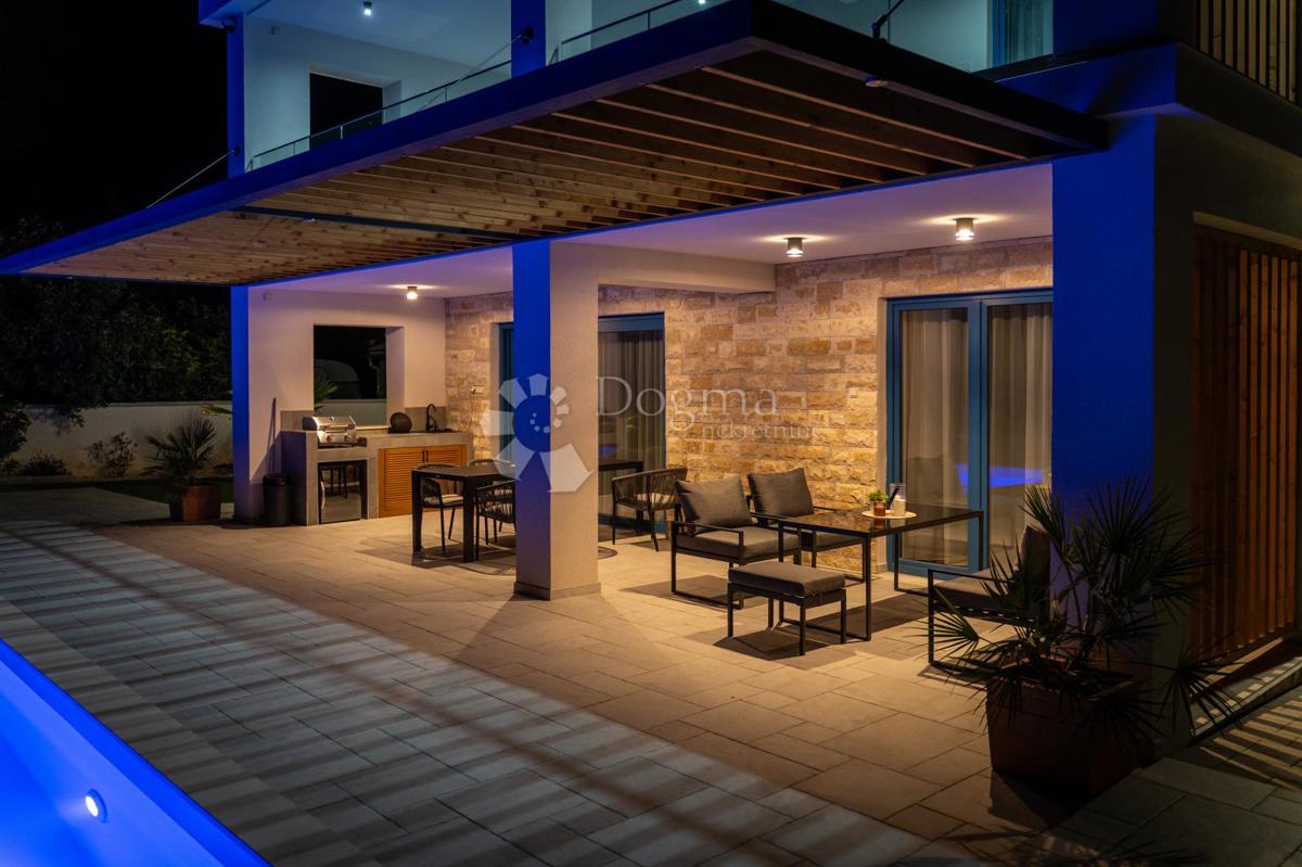 Casa Banjol, Rab, 282m2