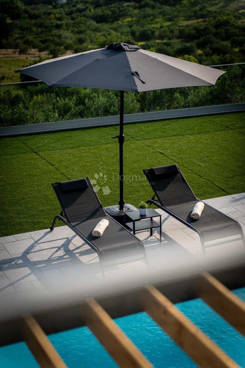 Casa Banjol, Rab, 282m2