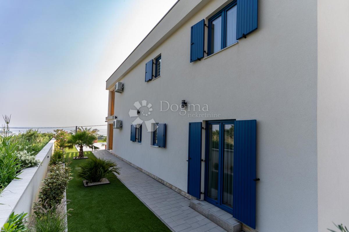 Casa Banjol, Rab, 282m2