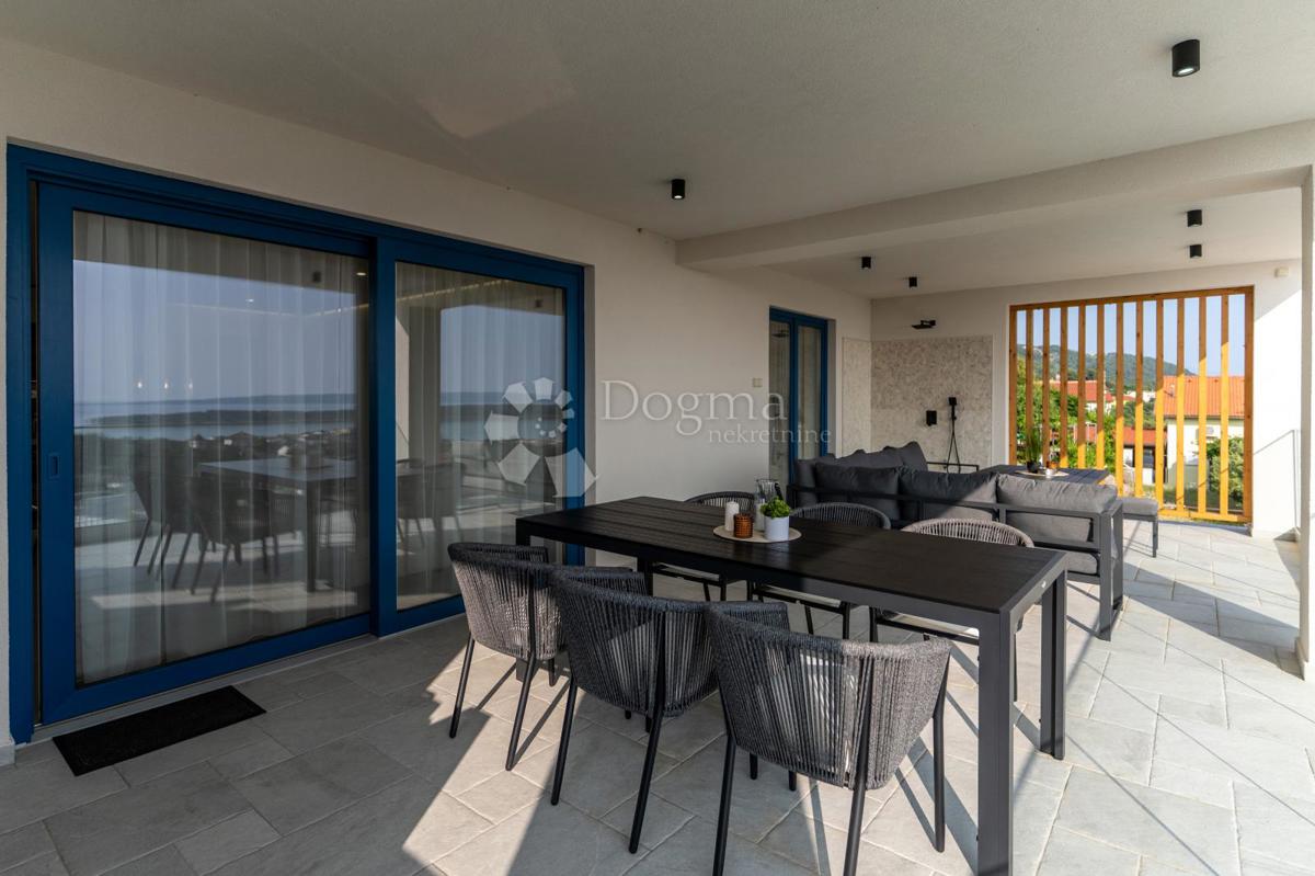 Casa Banjol, Rab, 282m2