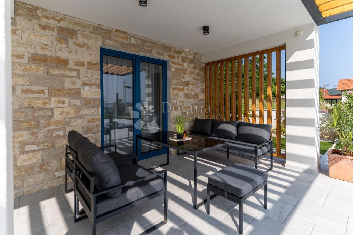 Casa Banjol, Rab, 282m2