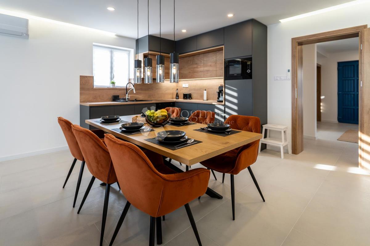 Casa Banjol, Rab, 282m2