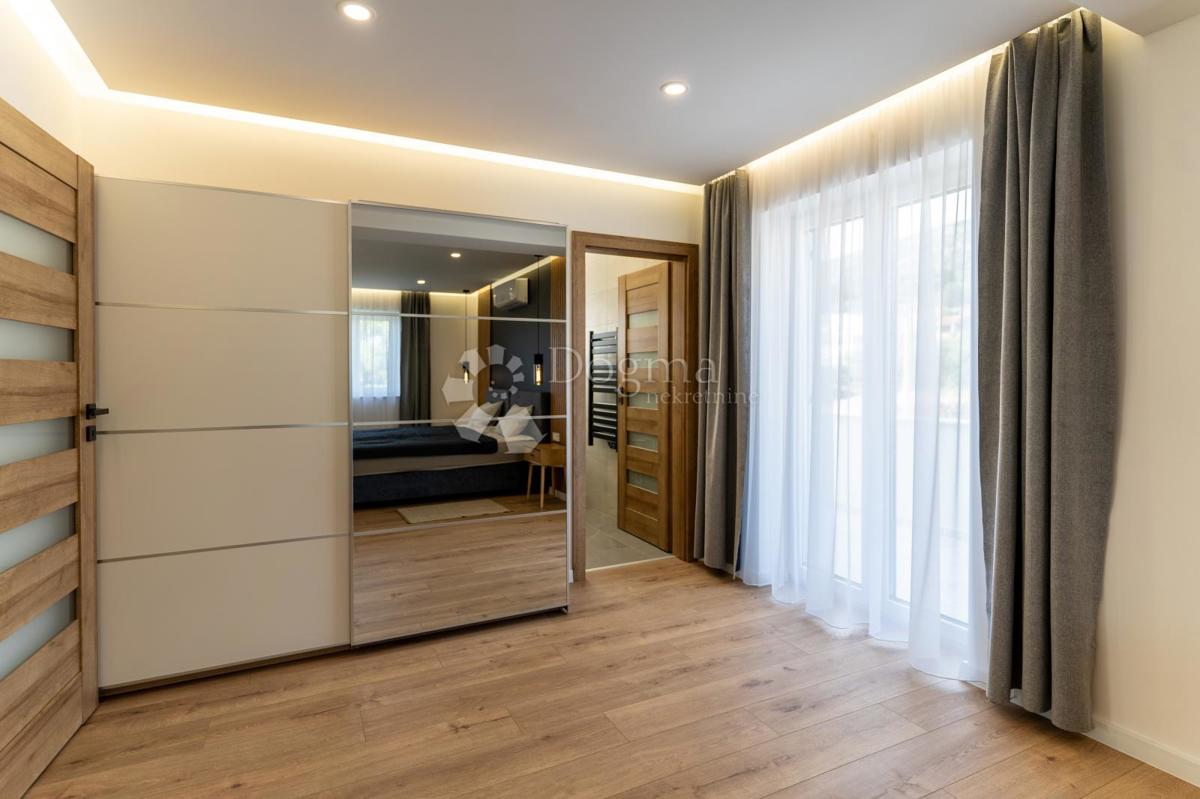 Casa Banjol, Rab, 282m2