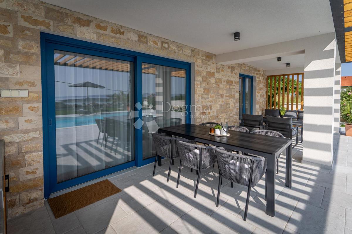 Casa Banjol, Rab, 282m2