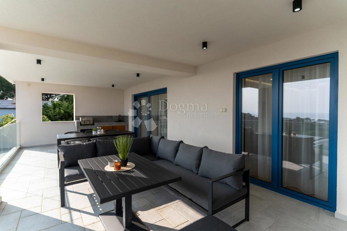 Casa Banjol, Rab, 282m2