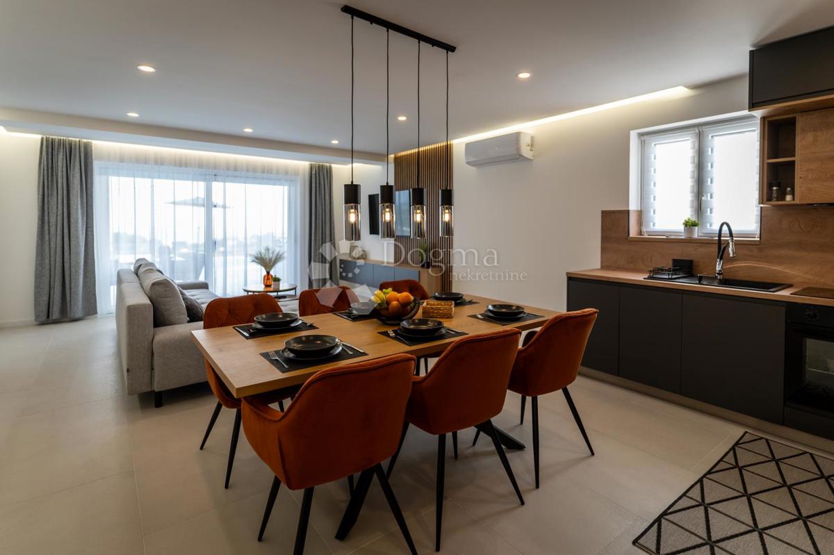 Casa Banjol, Rab, 282m2