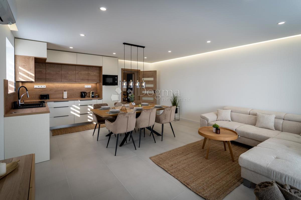 Casa Banjol, Rab, 282m2