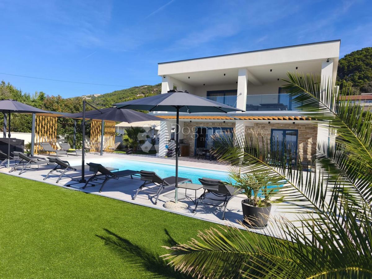 Casa Banjol, Rab, 282m2