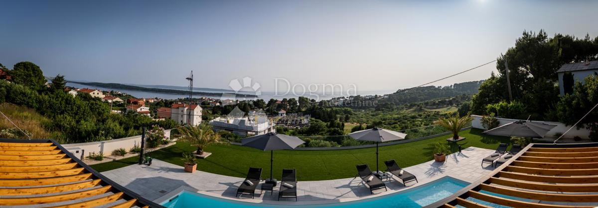 Casa Banjol, Rab, 282m2