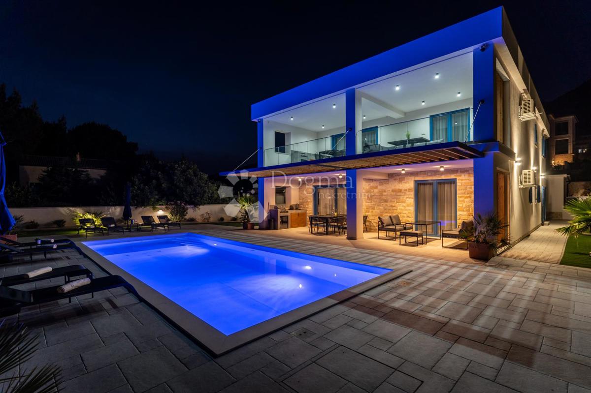 Casa Banjol, Rab, 282m2