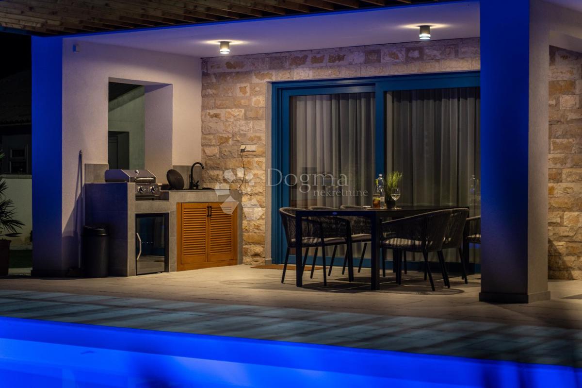 Casa Banjol, Rab, 282m2