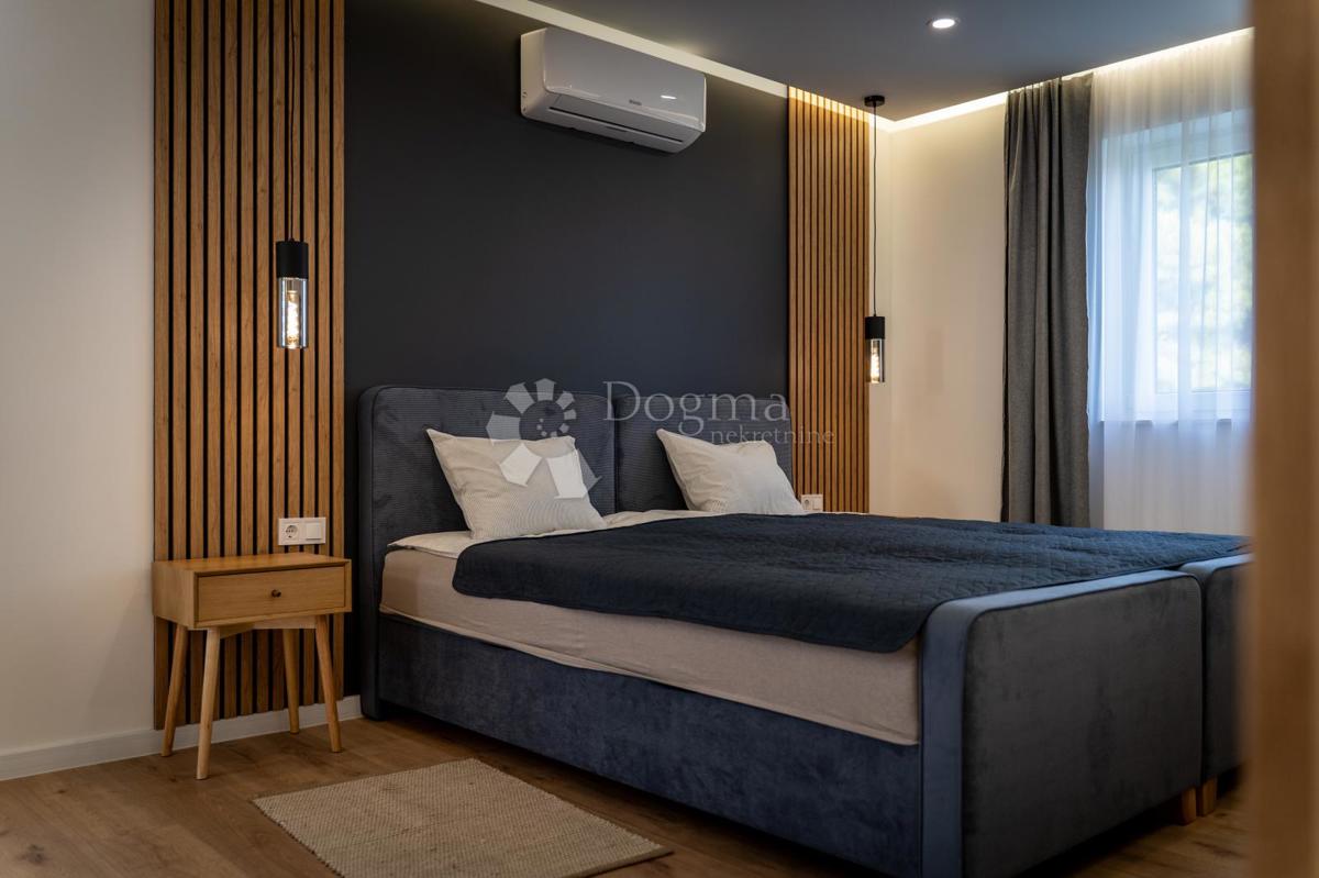 Casa Banjol, Rab, 282m2