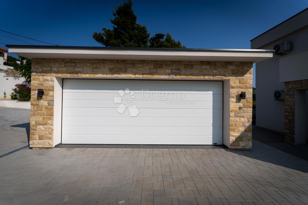 Casa Banjol, Rab, 282m2