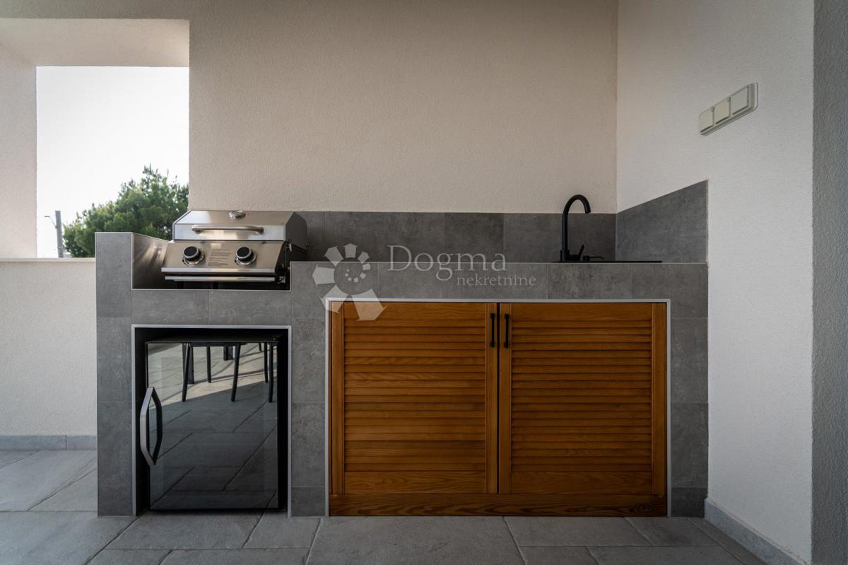 Casa Banjol, Rab, 282m2