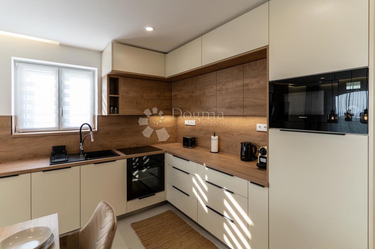 Casa Banjol, Rab, 282m2