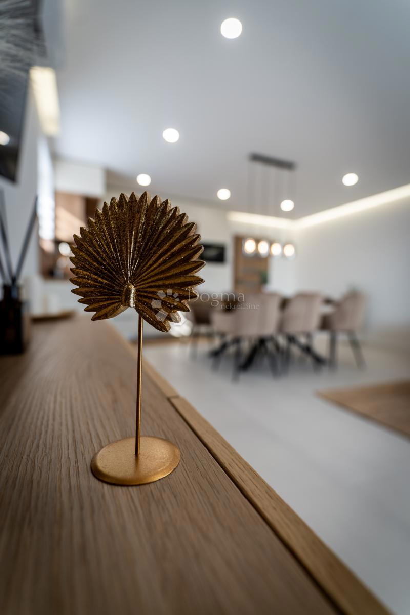 Casa Banjol, Rab, 282m2