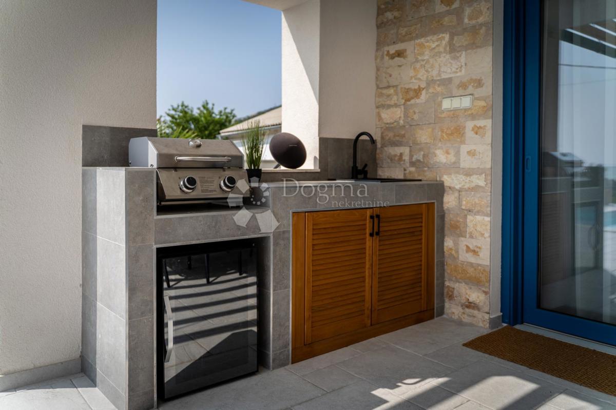 Casa Banjol, Rab, 282m2