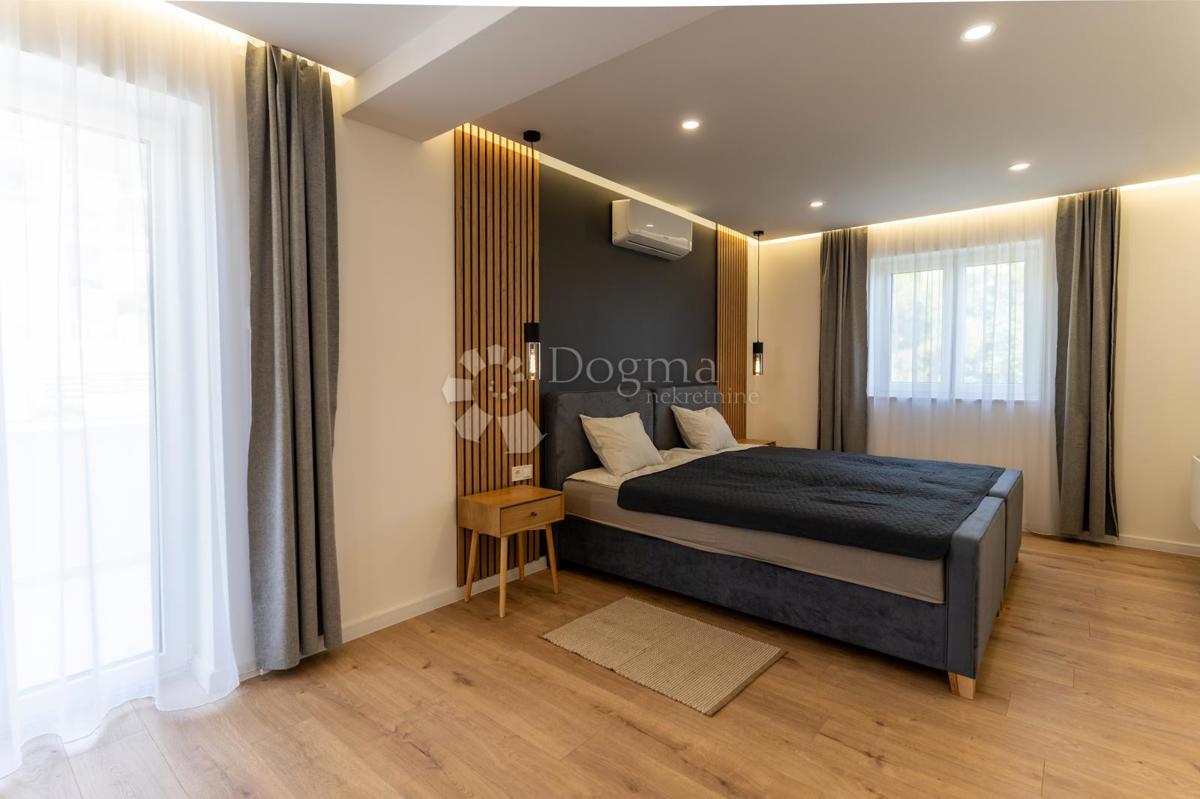 Casa Banjol, Rab, 282m2