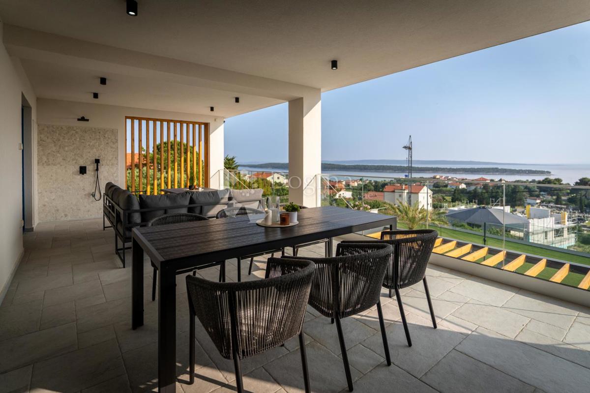 Casa Banjol, Rab, 282m2