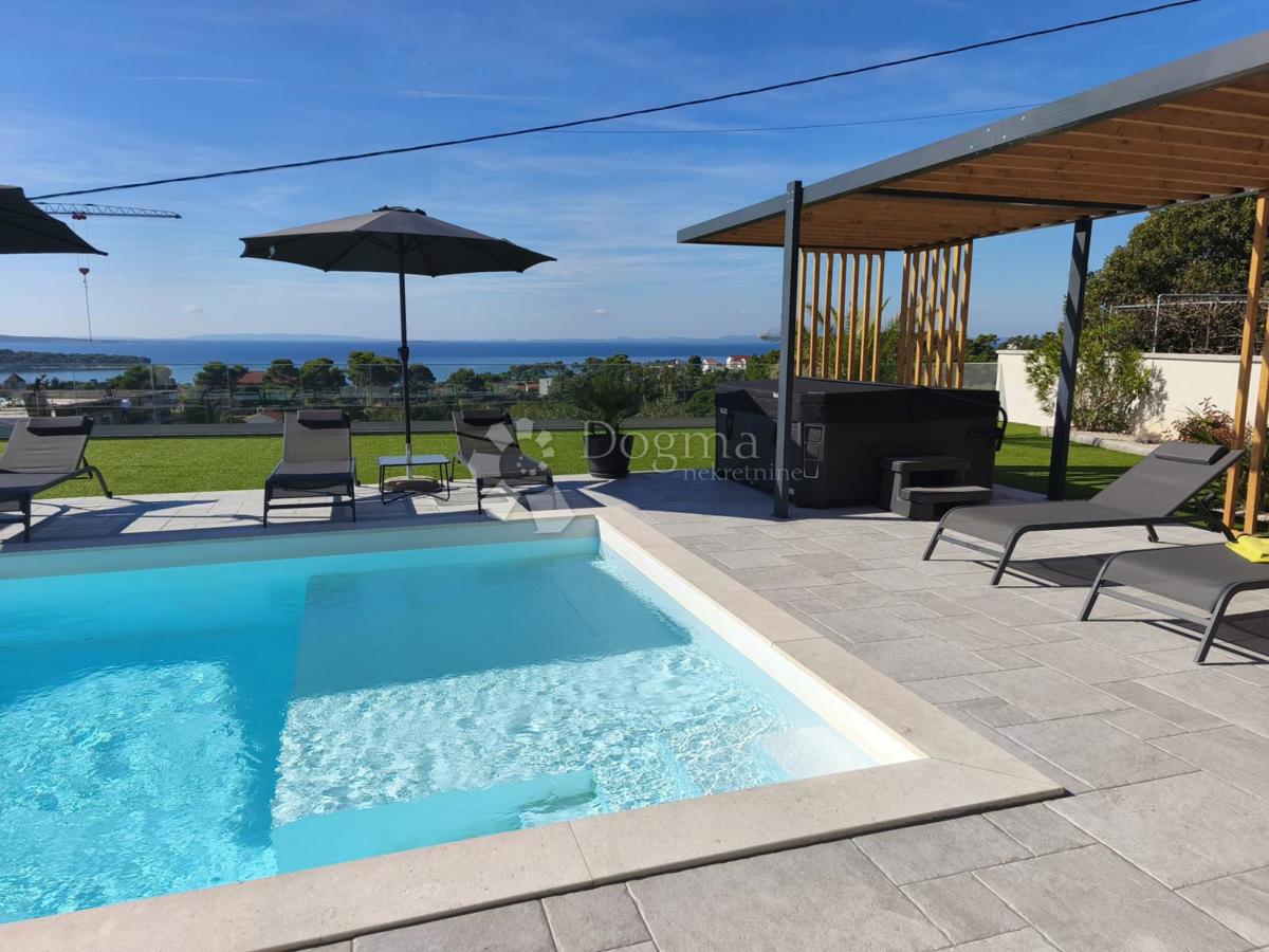 Casa Banjol, Rab, 282m2