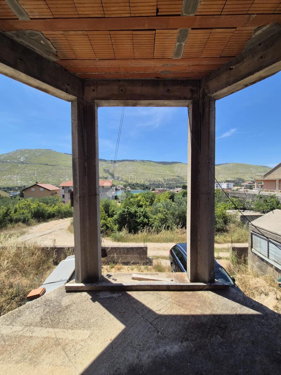 Terreno Grebaštica, Šibenik - Okolica, 500m2