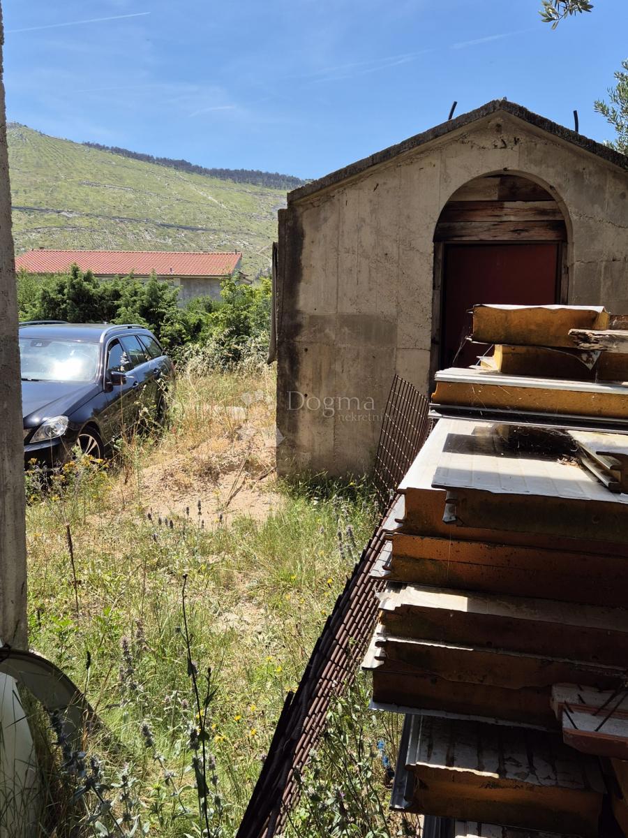Terreno Grebaštica, Šibenik - Okolica, 500m2