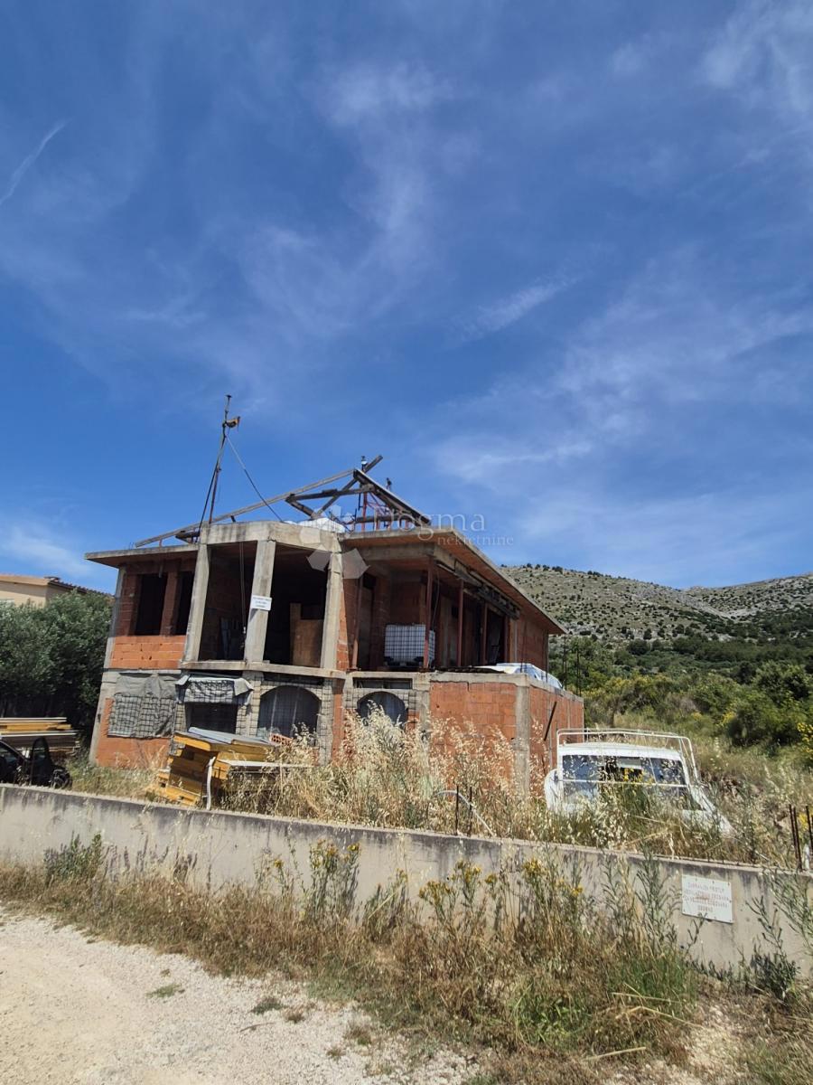 Terreno Grebaštica, Šibenik - Okolica, 500m2