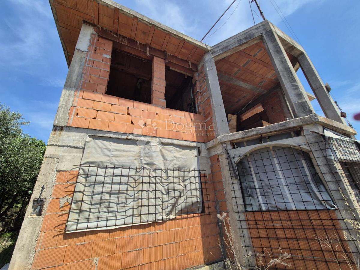 Terreno Grebaštica, Šibenik - Okolica, 500m2