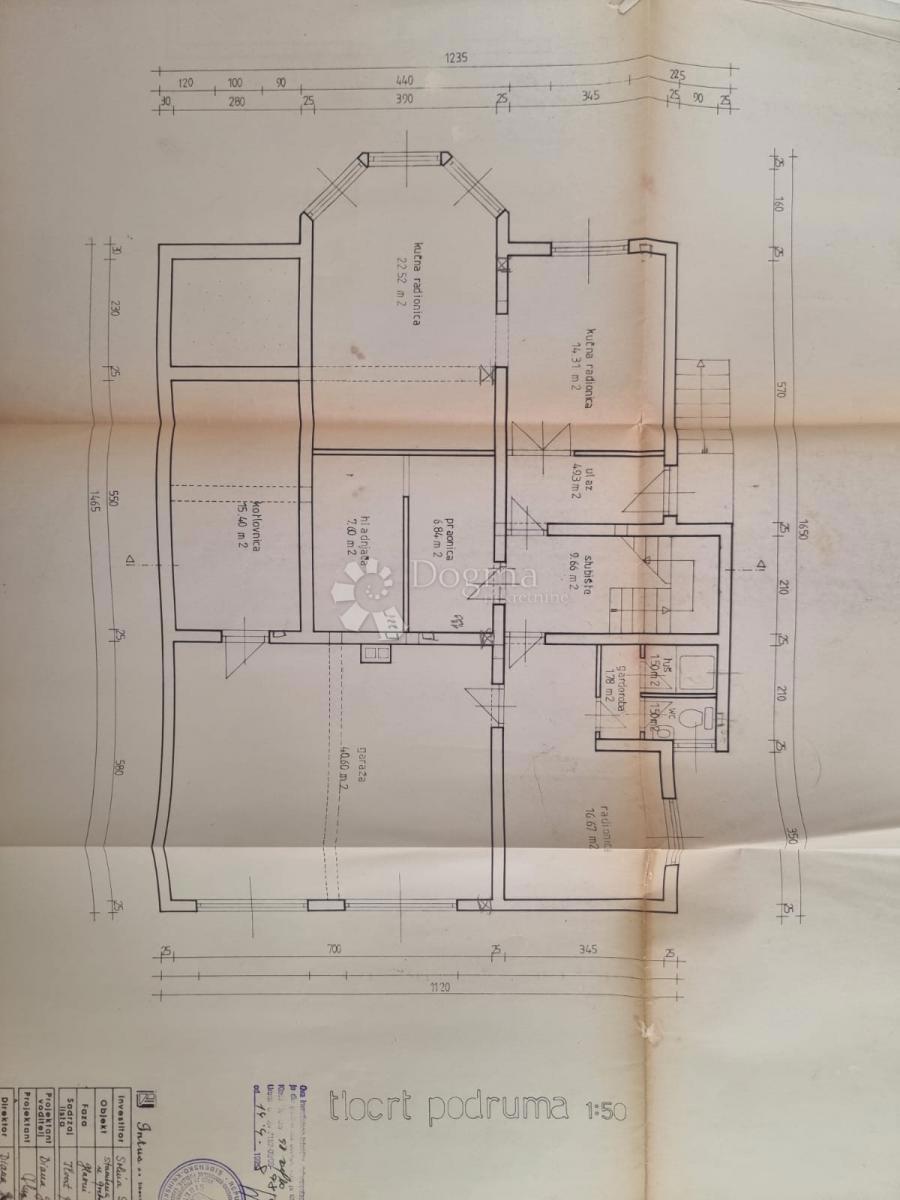 Terreno Grebaštica, Šibenik - Okolica, 500m2