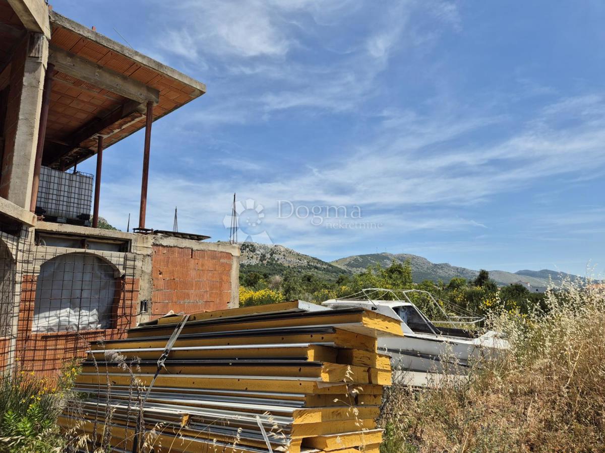 Terreno Grebaštica, Šibenik - Okolica, 500m2