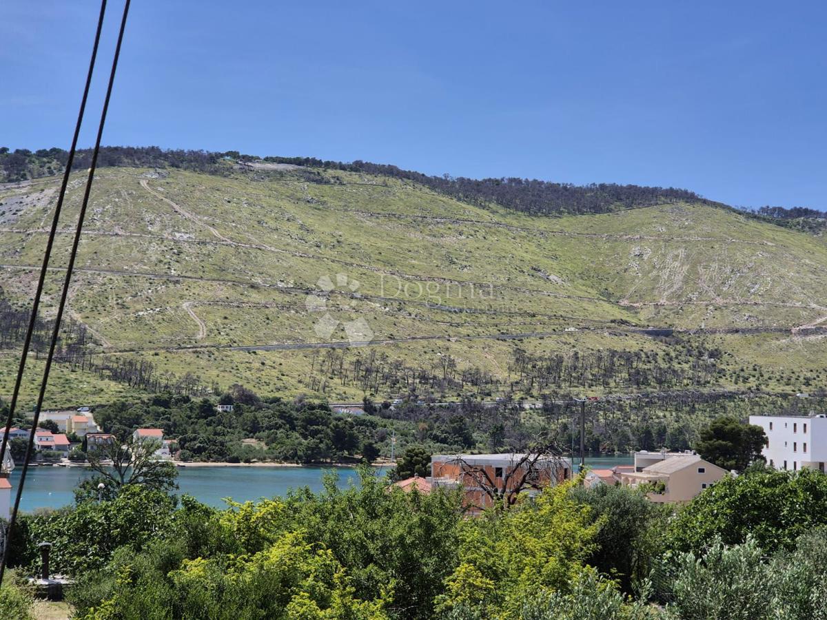 Terreno Grebaštica, Šibenik - Okolica, 500m2