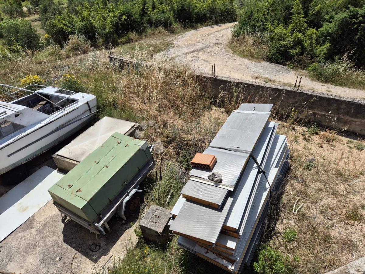 Terreno Grebaštica, Šibenik - Okolica, 500m2
