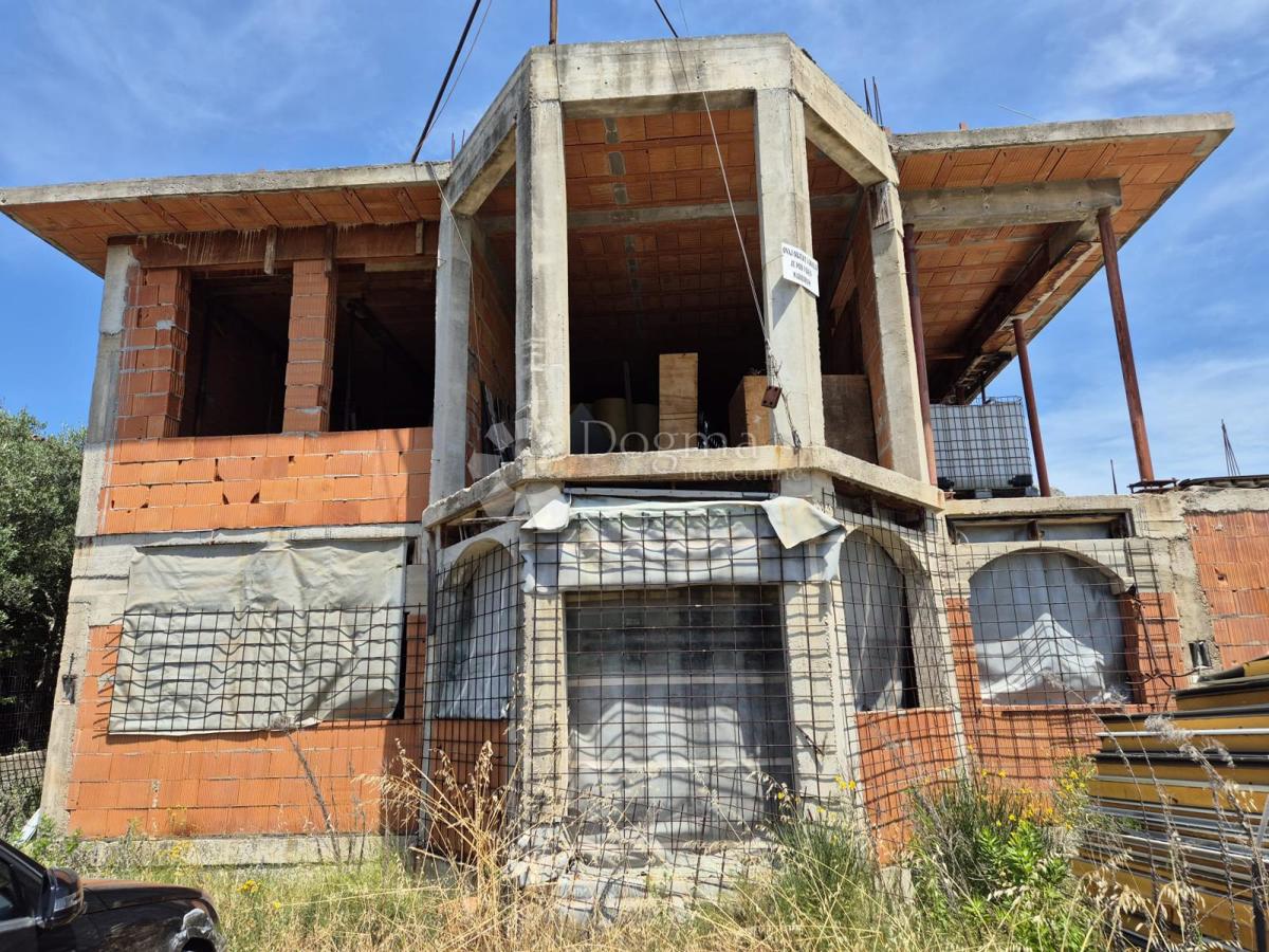 Terreno Grebaštica, Šibenik - Okolica, 500m2