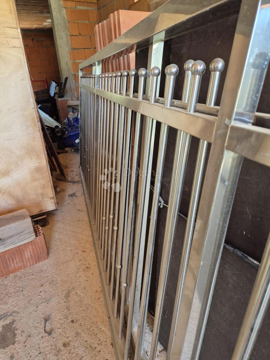 Terreno Grebaštica, Šibenik - Okolica, 500m2